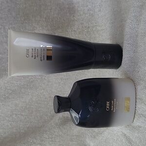 ORIBE SIGNATURE SHAMPOO,CONDITIONER